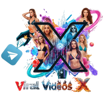 Viral Videos X Logo